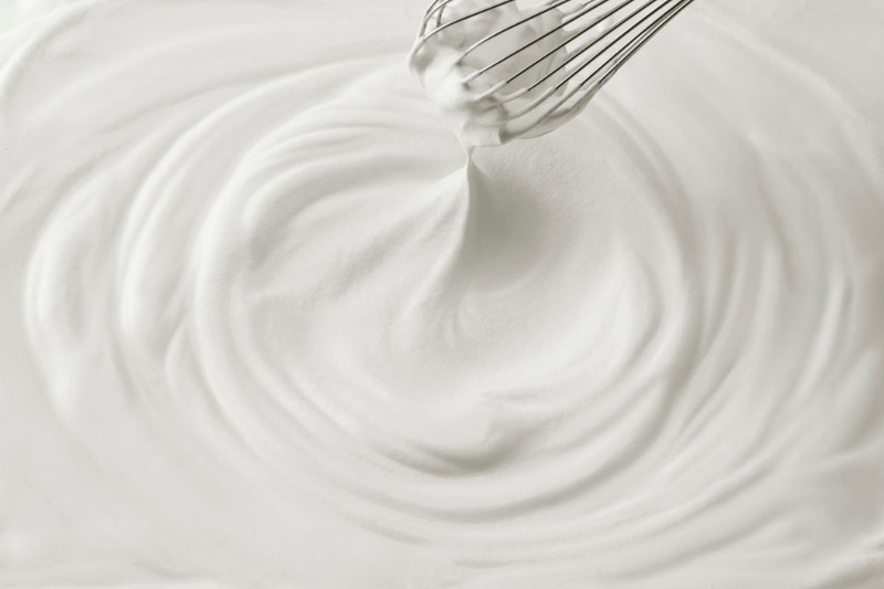 nhận biết whipping cream bị hư (ảnh 8)