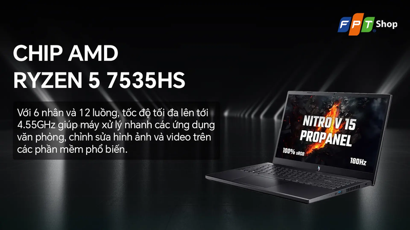 Luồng CPU là gì?