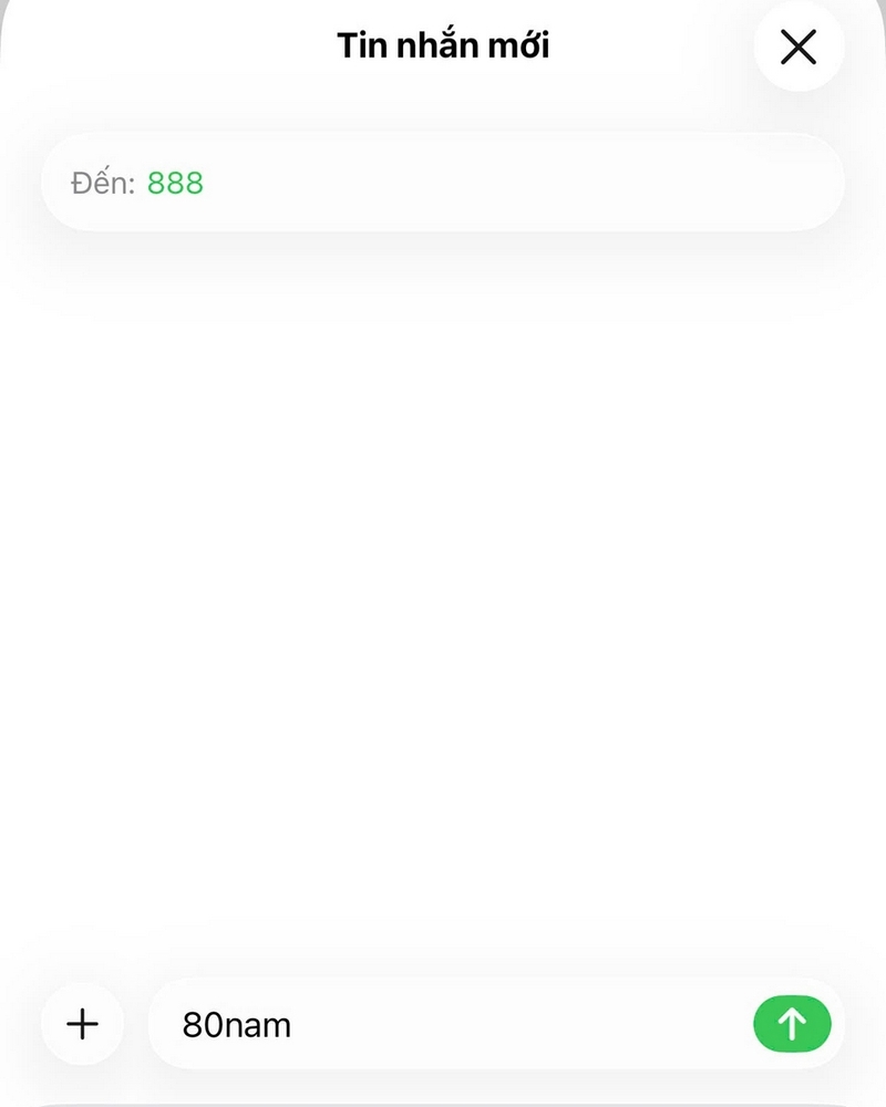 Cách nhận ngay data miễn phí lên đến 80GB từ nhà mạng VinaPhone trong dịp lễ kỷ niệm 2/9 ảnh 2