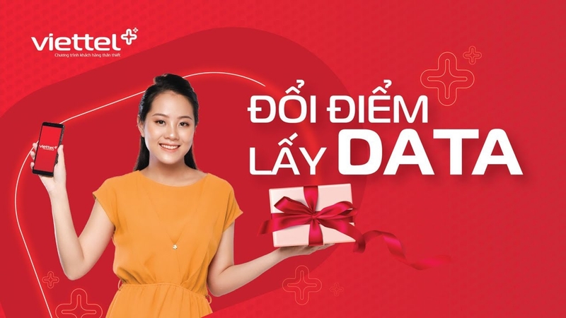 Cách nhận đến 200.000 điểm Viettel++ miễn phí ảnh 1