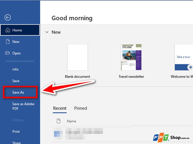 Nhân đôi văn bản trong Word - 04