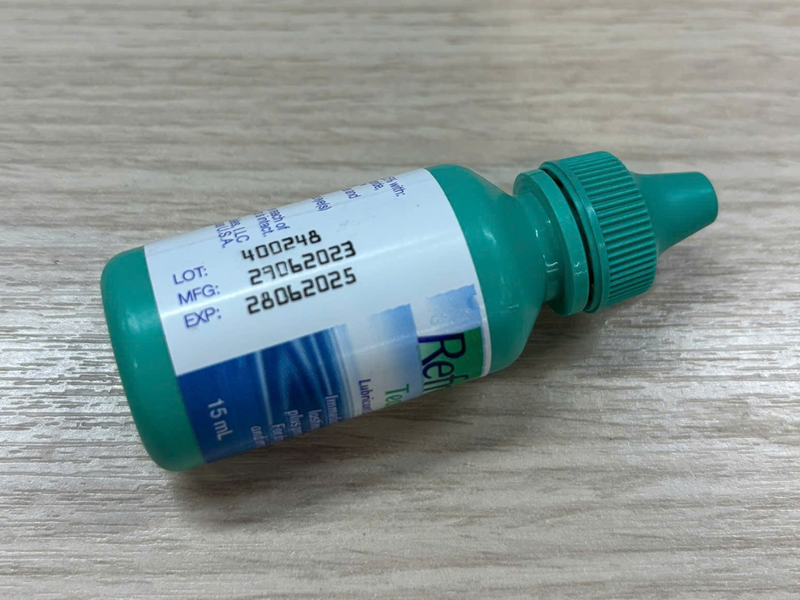 Nhãn hàng hoá là gì?