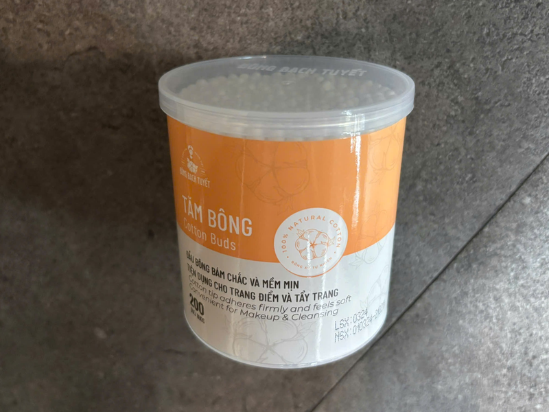 Ghi nhãn hàng hóa là gì?