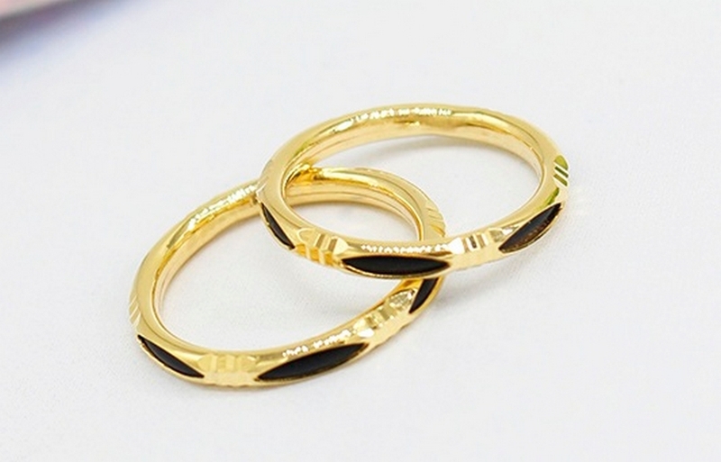 Nhẫn lông voi là gì ảnh 1