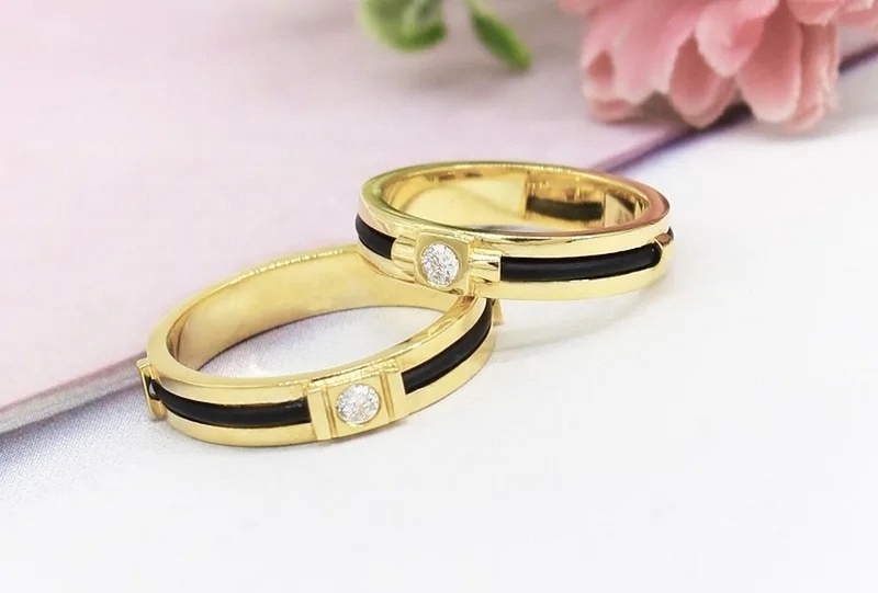 Nhẫn lông voi là gì ảnh 5