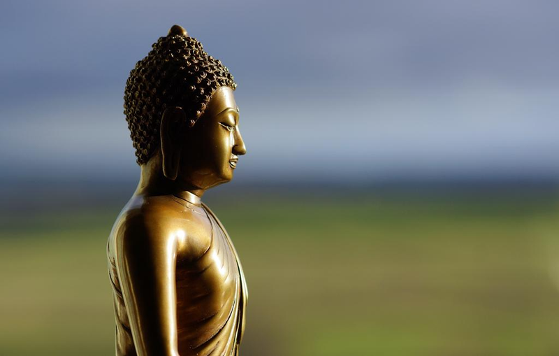 Nhân sinh quan tôn giáo