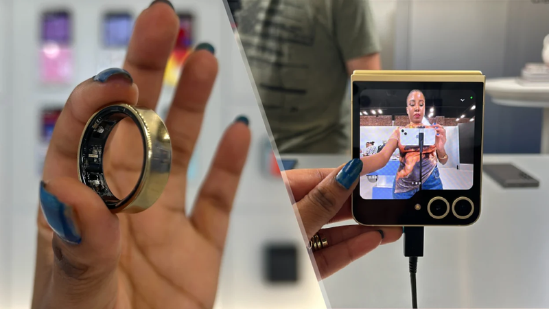 samsung galaxy ring