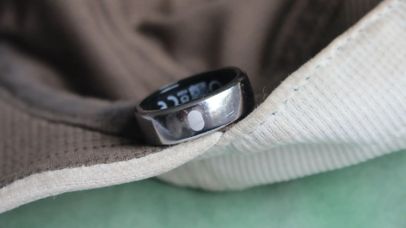 ringconn gen 2 air