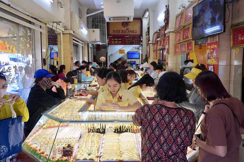 Chọn nơi mua uy tín