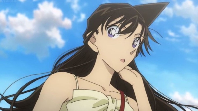 Ran Mori