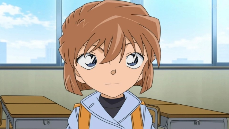 Haibara Ai