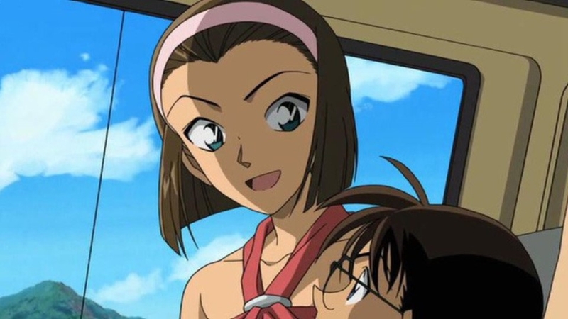 Sonoko Suzuki