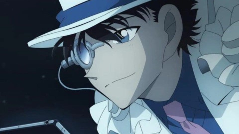 Kaito Kid