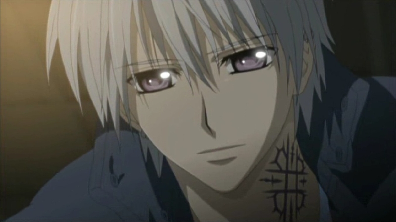nhân vật đẹp trai nhất anime 10
