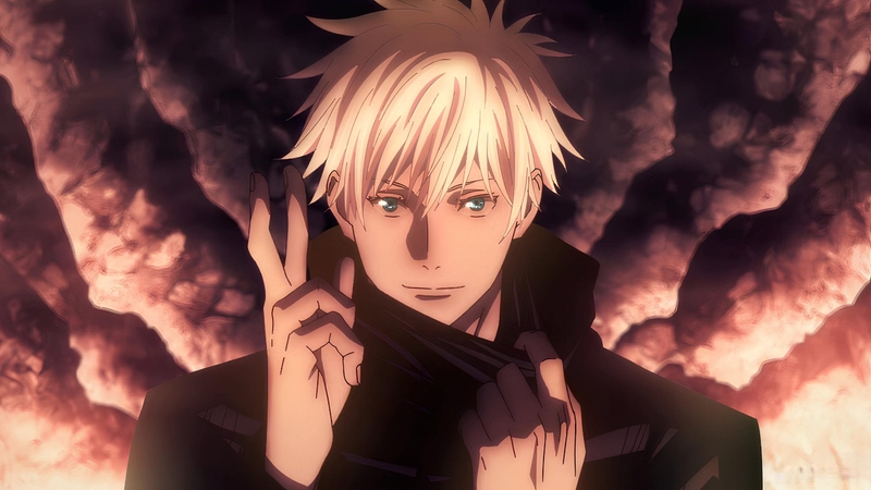 nhân vật đẹp trai nhất anime 1
