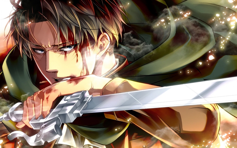 nhân vật đẹp trai nhất anime 3.1