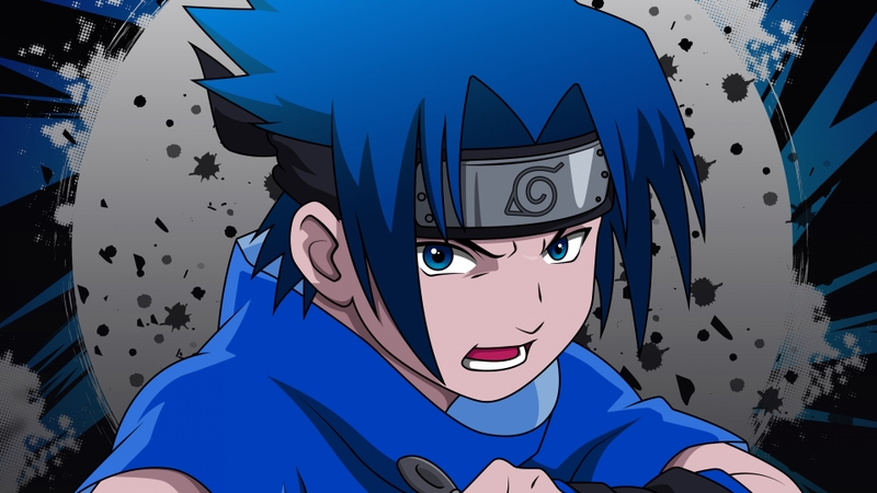 nhân vật đẹp trai nhất anime 3
