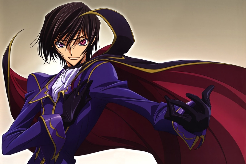 nhân vật đẹp trai nhất anime 4