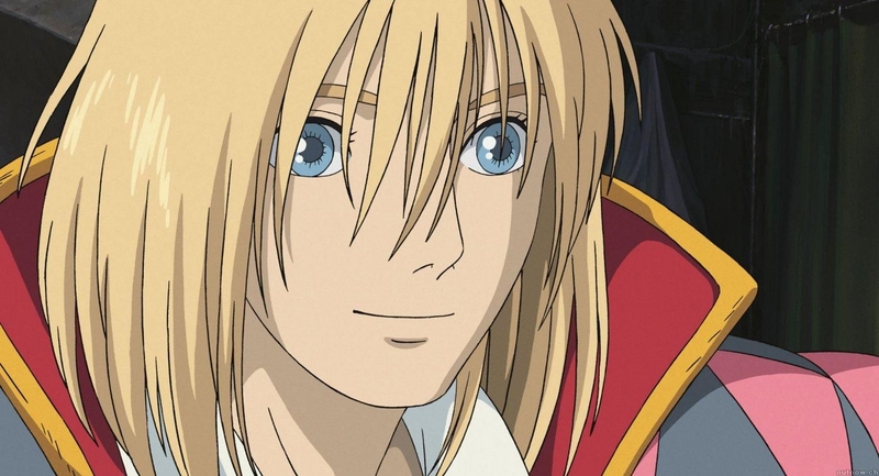 nhân vật đẹp trai nhất anime 7