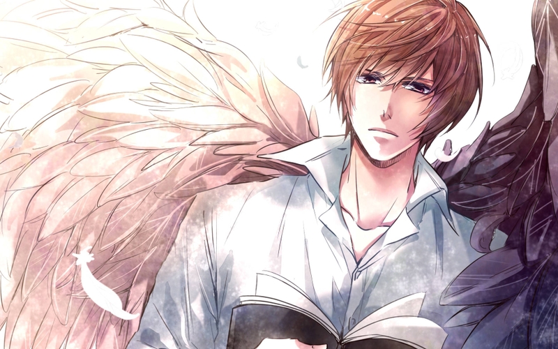 nhân vật đẹp trai nhất anime 8