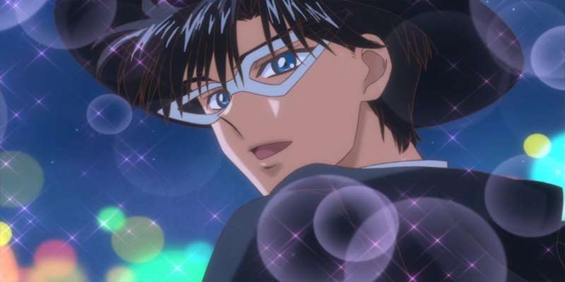 nhân vật đẹp trai nhất anime 9