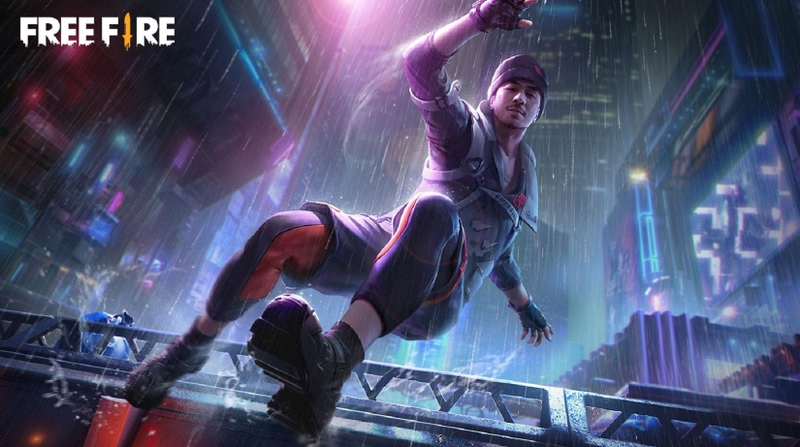 nhân vật free fire 2