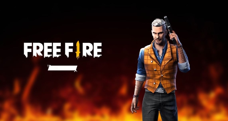 nhân vật free fire 3
