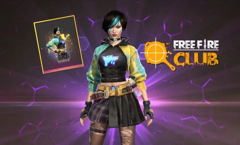 nhân vật free fire 7