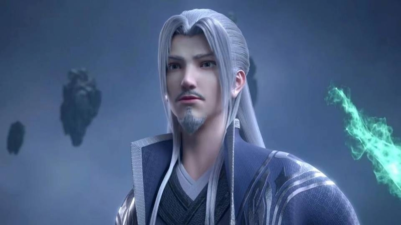 nhân vật trong đấu phá thương khung 1