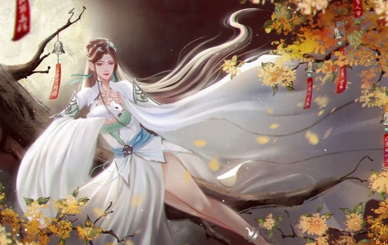 nhân vật trong đấu phá thương khung 5