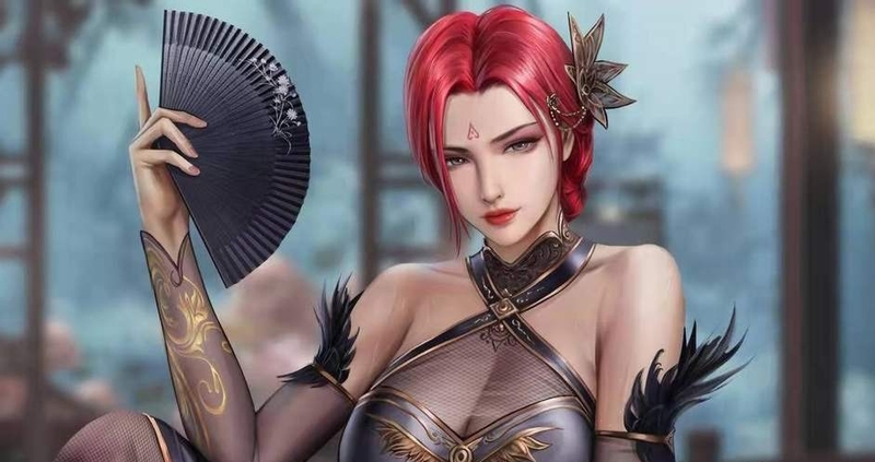 nhân vật trong đấu phá thương khung 8