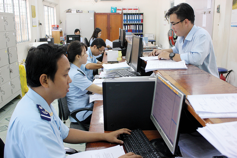 Học trường gì, ngành gì?