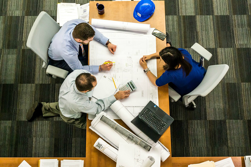 Nhân viên kế hoạch là gì?