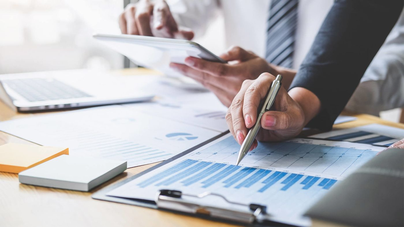 Nhân viên kế hoạch lương bao nhiêu?