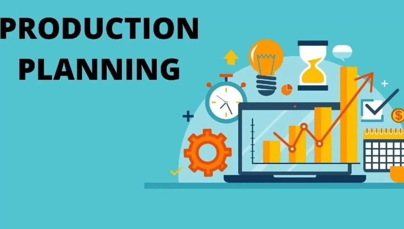 Nhân viên kế hoạch sản xuất là gì 1