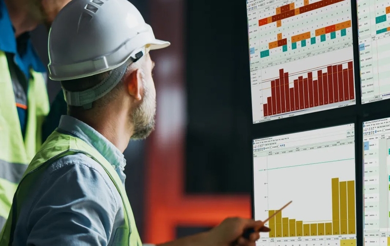 Nhân viên kế hoạch sản xuất là gì 3