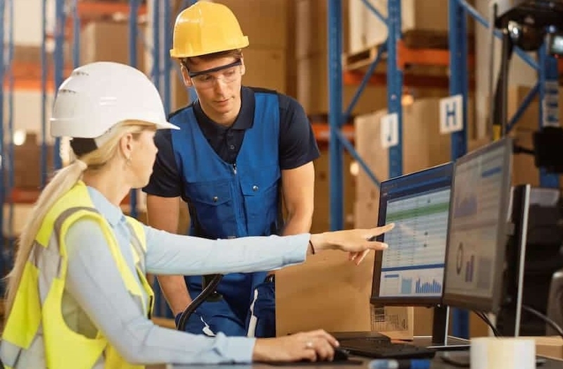 Nhân viên kế hoạch sản xuất là gì 10