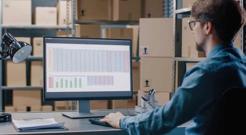 Nhân viên kế hoạch sản xuất là gì 6