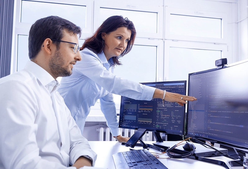 Nhân viên kế hoạch sản xuất là gì 2