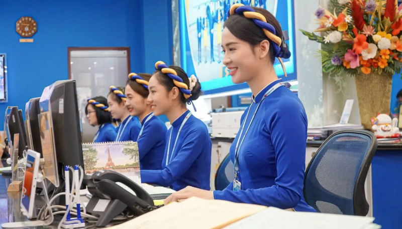 Nhân viên sale tour là gì 7