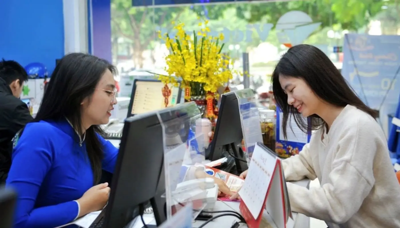 Nhân viên sale tour là gì 1