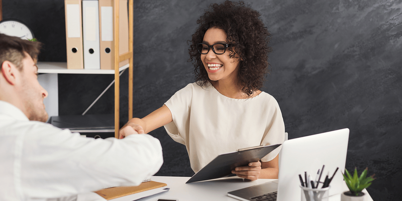 Nhân viên thời vụ là gì?