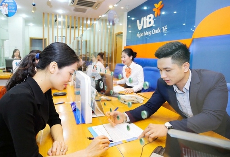 nhân viên tín dụng ảnh 5