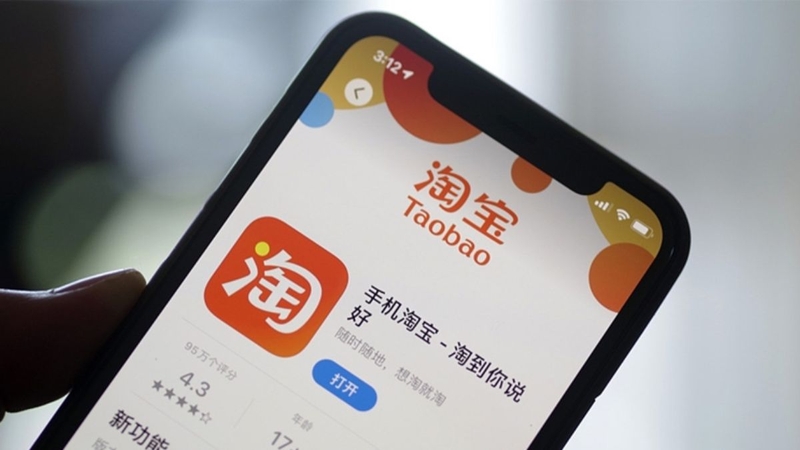 nhập hàng Taobao ảnh 5