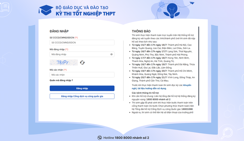 Nhập học trễ có được không 4