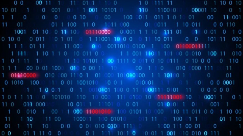 Hệ nhị phân là gì? 5