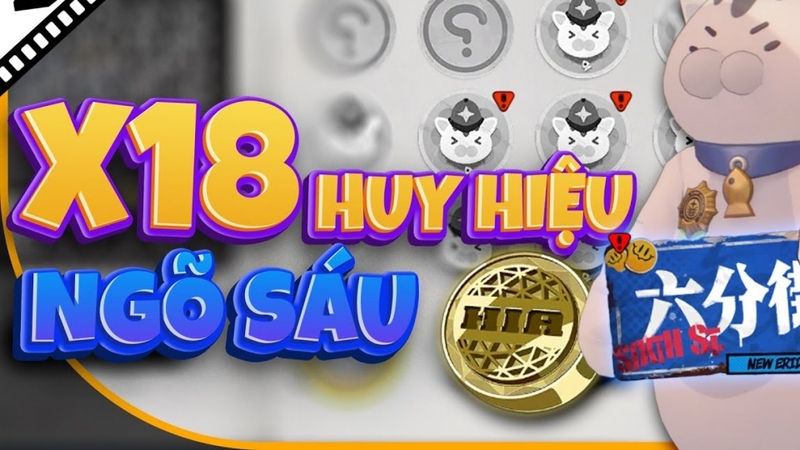 Bạn hãy điều chỉnh thời gian về 6 giờ sau đó làm theo chỉ dẫn ở nhiệm vụ tại Ngõ Sáu