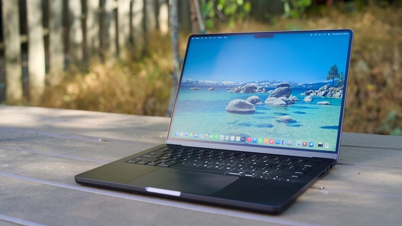 Nhiệt độ laptop bao nhiêu là bình thường 6