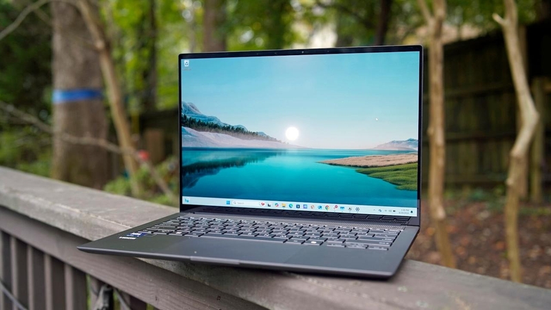 Nhiệt độ laptop bao nhiêu là bình thường 3