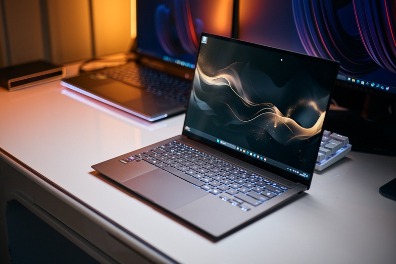 Nhiệt độ laptop bao nhiêu là bình thường 1